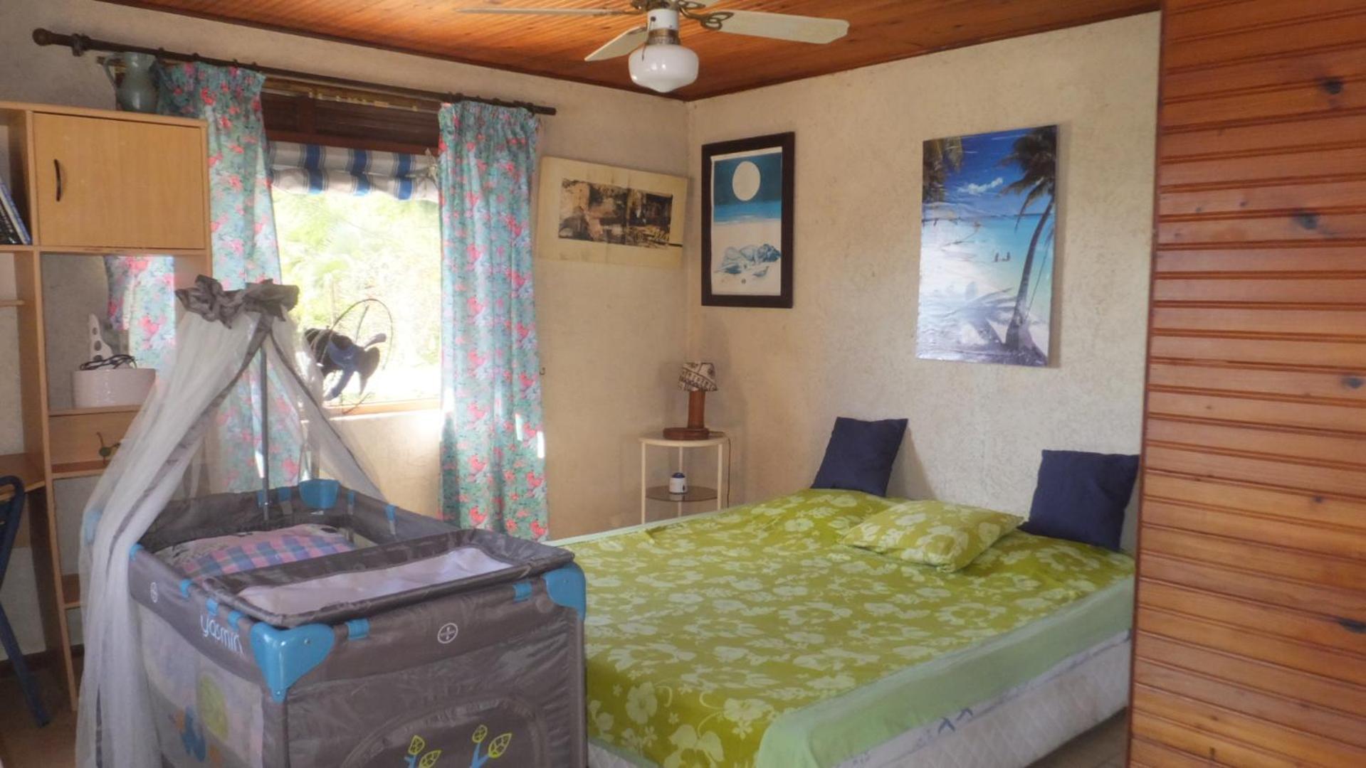 Villa Vaiana Eurl Vaiana Faratea Paopao Quarto foto