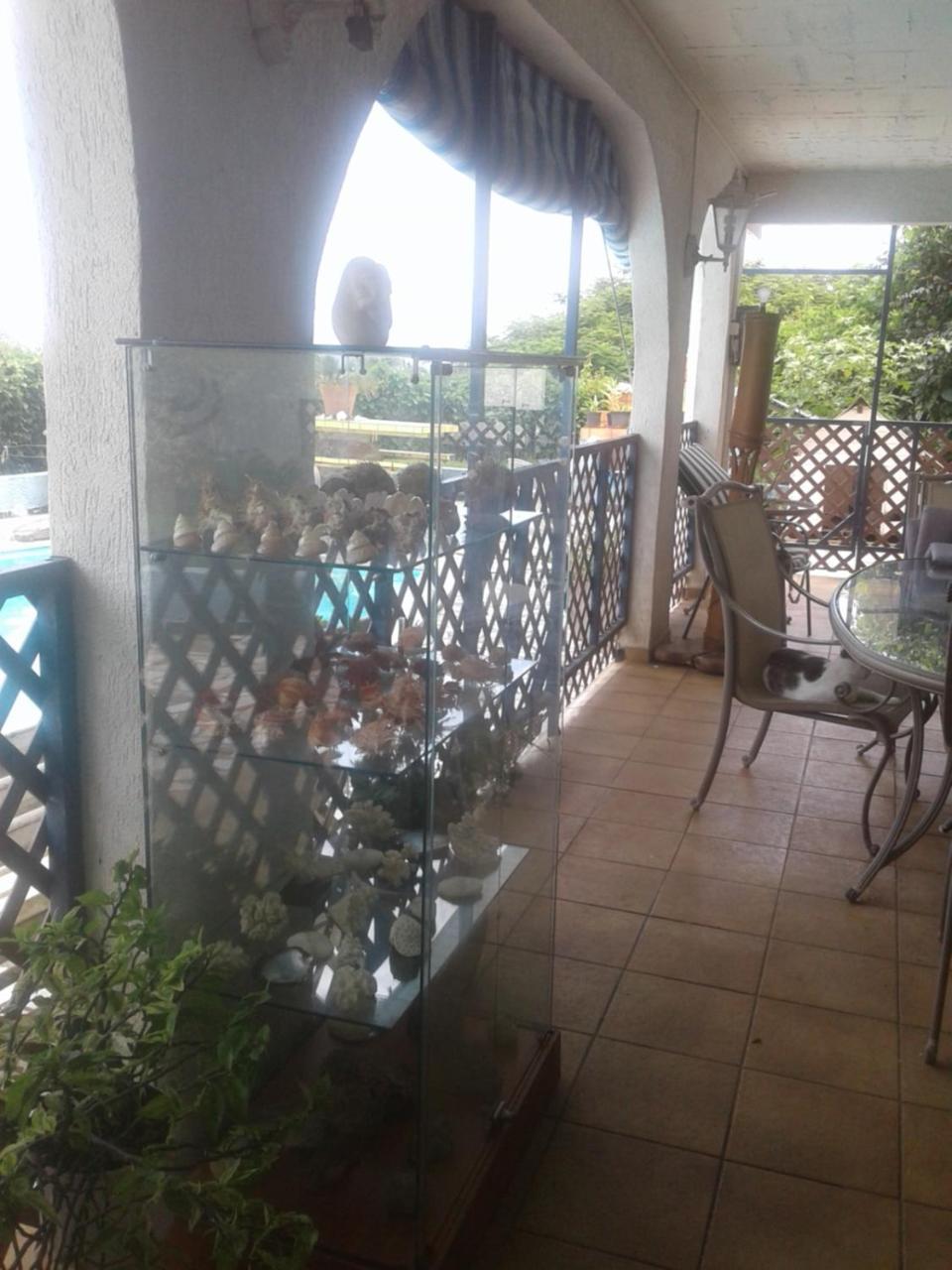 Villa Vaiana Eurl Vaiana Faratea Paopao Exterior foto